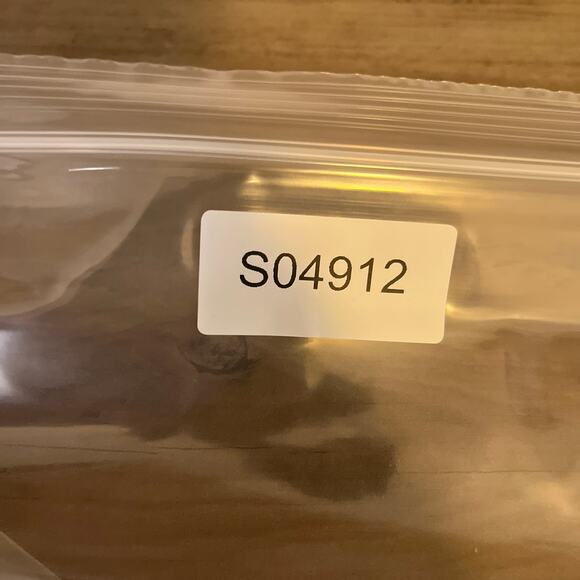 Express Womens Pants Black Leggings Side Lace Up Straight Leg Stretch 12 Regular - Picture 12 of 12